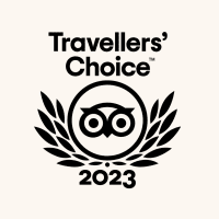 Tripadvisor Travellers Choice 2023