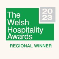 Steak & Stamp Welsh Hospitality Awards 2023